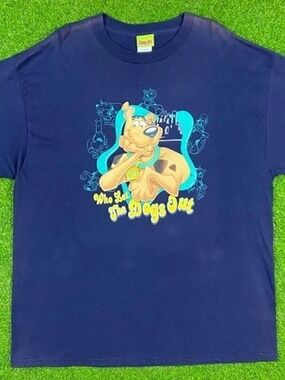 Scooby-Doo Mystery Forever Legends Shirt